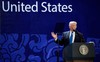 Tổng thống Donald Trump, Chủ tịch Trung Quốc Tập Cận Bình làm nóng ngày cuối CEO Summit