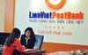 LienVietPostBank: Con trai ông chủ tịch HĐQT Nguyễn Đức Hưởng cũng nhảy vào gom cổ phiếu