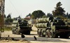 Syria: Nga cắt liên lạc với Mỹ, tuyên bố máy bay của liên quân do Mỹ dẫn đầu là mục tiêu