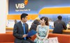 VIB xin hủy tăng vốn và mua cổ phiếu quỹ, kịch bản của Techcombank có lặp lại?