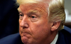 Tổng thống Trump: Thâm hụt thương mại với Trung Quốc là 'đáng xấu hổ'