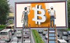 WSJ: USD không phải là đối thủ của bitcoin
