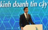 Cựu Phó thủ tướng Đức gốc Việt Philipp Rösler: Tài sản lớn nhất của Việt Nam không phải dầu khí, cơ sở hạ tầng hay công nghệ mà chính là giới trẻ