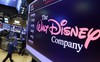 Disney chi 52 tỷ USD thâu tóm Twenty-First Century Fox