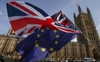 Hàng tỉ euro của người Anh bị mắc kẹt trong 1 ngân hàng của EU vì Brexit