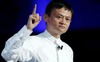 Jack Ma: 