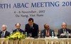 ABAC nhấn trọng tâm vào 3 trong 20 khuyến nghị trình lên các nhà lãnh đạo APEC