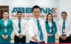 Nghề tín dụng ngân hàng giống như là hơi thở, nguồn sống của tôi