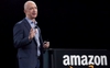 Jeff Bezos mất 2,6 tỷ USD, tụt xuống thứ 3 trong danh sách giàu nhất thế giới