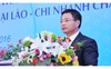 Chủ tịch VietinBank nói về cử người sang OceanBank: Anh em rất tâm tư, bản thân thiệt thòi, lương, cơ chế bị cắt hết!