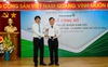 Phó Tổng giám đốc Vietcombank thôi kiêm nhiệm giám đốc chi nhánh Tp. Hồ Chí Minh
