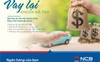 NCB ra mắt hai sản phẩm cho vay tiện lợi không tài sản bảo đảm
