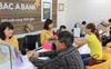 Ngân hàng Bắc Á: Lãi 9 tháng đạt 482 tỷ đồng, tỷ lệ nợ xấu giảm về 0,68%