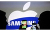 Từng được coi là kẻ thù không đội trời chung, nhưng hiện Apple lại đang khiến Samsung trở nên 