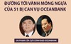 Infographic: Đường tới vành móng ngựa của Hà Văn Thắm