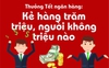 Đầu Xuân nói chuyện thưởng tết ngân hàng