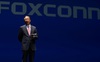 Foxconn đang nghiêm túc mua lại mảng chip của Toshiba