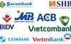 5 năm sau vụ việc bầu Kiên: Hiệu quả sinh lời của cổ phiếu ngân hàng kém xa VN-Index, ngoại trừ VCB và MBB