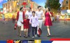 BIDV khuyến mãi lớn cho chủ thẻ mùa lễ hội