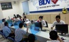 Tín dụng giảm tốc