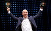 Làm giàu kiểu Jeff Bezos