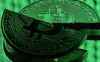 Bitcoin giảm xuống dưới 13.000 USD, các nhà đầu tư nếm 
