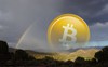 Bitcoin lần đầu đạt giá trị hơn 2.000 USD