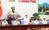 Phó Thủ tướng chỉ đạo dứt khoát đảm bảo lạm phát dưới 4%