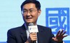 Gã khổng lồ Tencent của Trung Quốc âm thầm 