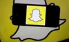 Snapchat nộp hồ sơ IPO, kỳ vọng mức định giá 25 tỷ USD