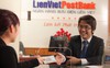 Him Lam rút khỏi LienVietPostBank, số cổ phần đó ai gom?