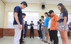 Thu học phí bằng bitcoin: Rủi ro lớn!