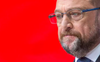 Chân dung Martin Schulz - Từ người bán sách và không có bằng đại học đến đối thủ của bà Angela Merkel