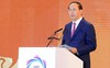 Những phát ngôn ấn tượng trong ngày khai mạc APEC CEO Summit 2017