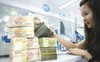 Thanh khoản cải thiện, lãi suất liên ngân hàng chạm đáy 3 tháng qua