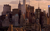 Ngắm thành phố New York như chưa từng thấy trước đây qua video timelapse, nơi màn đêm và bình minh trộn lẫn vào nhau