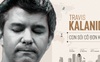 Travis Kalanick: Con sói cô đơn kiệt sức