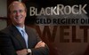 Thời đại của máy móc tại quỹ đầu tư lớn nhất thế giới BlackRock
