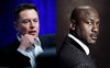 Elon Musk và Michael Jordan có thể dạy bạn thành công chỉ trong 1 từ