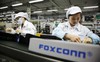 Foxconn ném tiền qua cửa sổ khi đầu tư 10 tỷ USD vào Mỹ chiều lòng Tổng thống Trump?