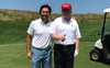 Tổng thống Trump vẫn đi chơi golf dù Mỹ - Triều Tiên dọa dội bom nhau