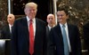 Bài toán khó nhằn đằng sau cuộc gặp giữa Jack Ma và Donald Trump