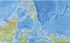 Động đất 6,8 độ Richter, cảnh báo sóng lớn ở nam Philippines