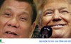 Tổng thống Donald Trump mời Tổng thống Philippines thăm Mỹ