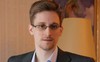 Snowden bác tin bị 'làm quà' cho ông Trump