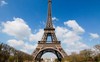 Pháp quyết định mặc “áo giáp” cho tháp Eiffel