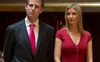 Eric Trump: Chị Ivanka ảnh hưởng tới quyết định không kích Syria của Tổng thống Trump