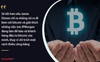 Nhà đầu tư tỷ phú phố Wall nhận định chẳng có gì đáng ngạc nhiên nếu bitcoin chạm mốc 10.000 USD trong 6-10 tháng tới