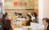 NHNN chấp thuận SHB tăng vốn cho ngân hàng con tại Campuchia lên gấp rưỡi