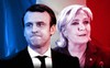 Pháp và sự lựa chọn giữa 'làn gió mới' Macron hay 'sự giận dữ' Le Pen